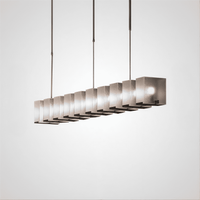 BILLA Linear Chandelier