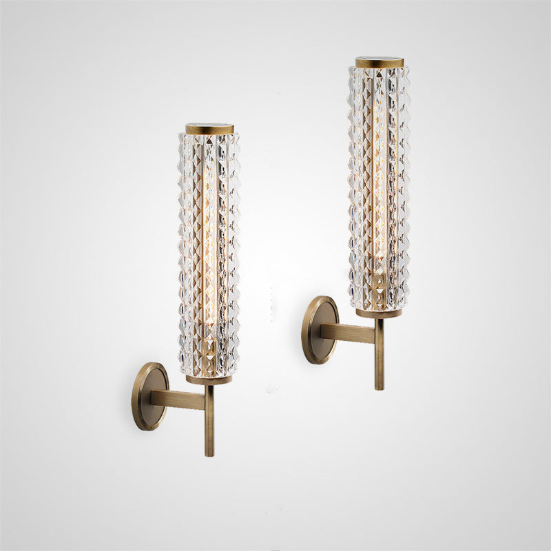 BINA Wall Light by Lampadom - view 5