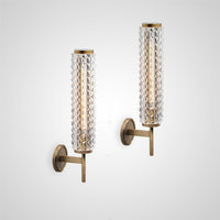 BINA Wall Light by Lampadom - view 5