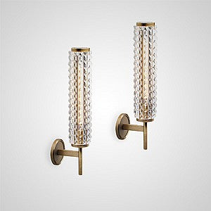BINA Wall Light by Lampadom