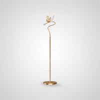 BIRDIE Floor Lamp