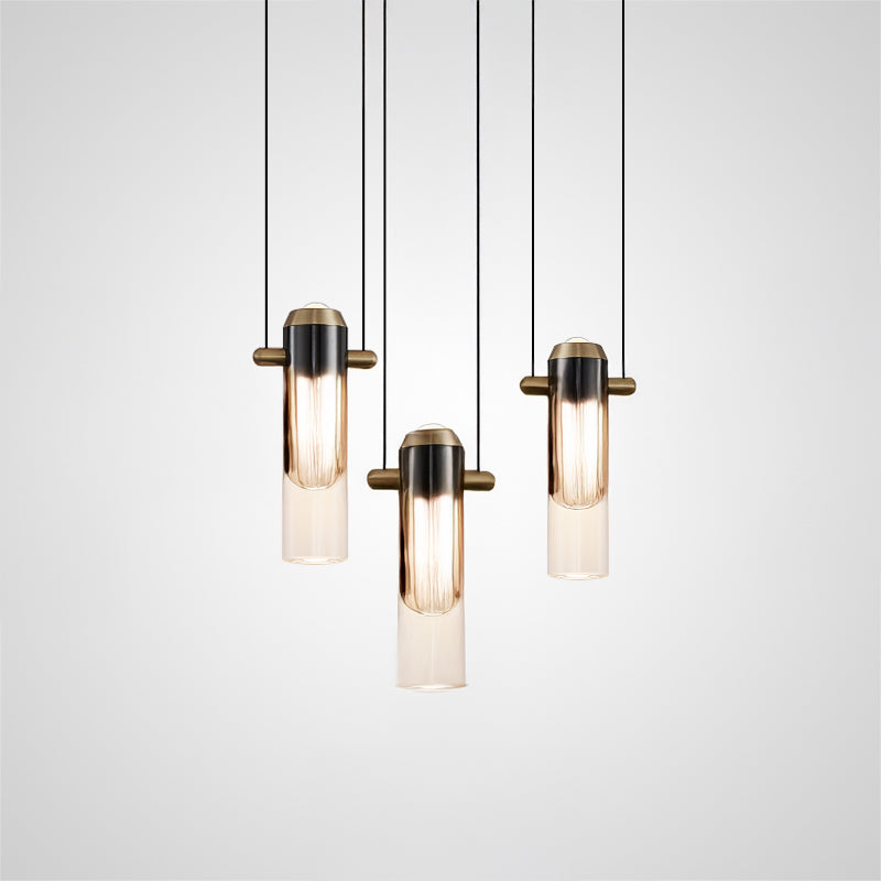 BIRGEL Pendant by Lampadom - view 8