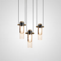 BIRGEL Pendant by Lampadom - view 8