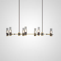 BIRGEL Linear Chandelier
