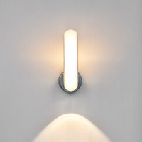 BIRGEL Wall Light by Lampadom - scale reference