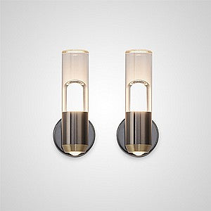 BIRGEL Wall Light by Lampadom