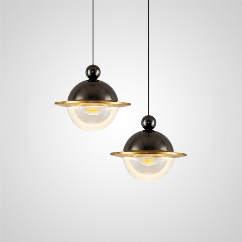BIRRE Pendant by Lampadom - view 8