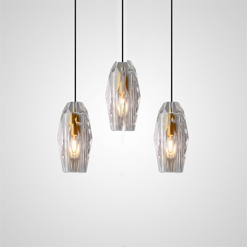 BLANCA Pendant by Lampadom - view 8