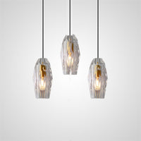 BLANCA Pendant by Lampadom - view 8
