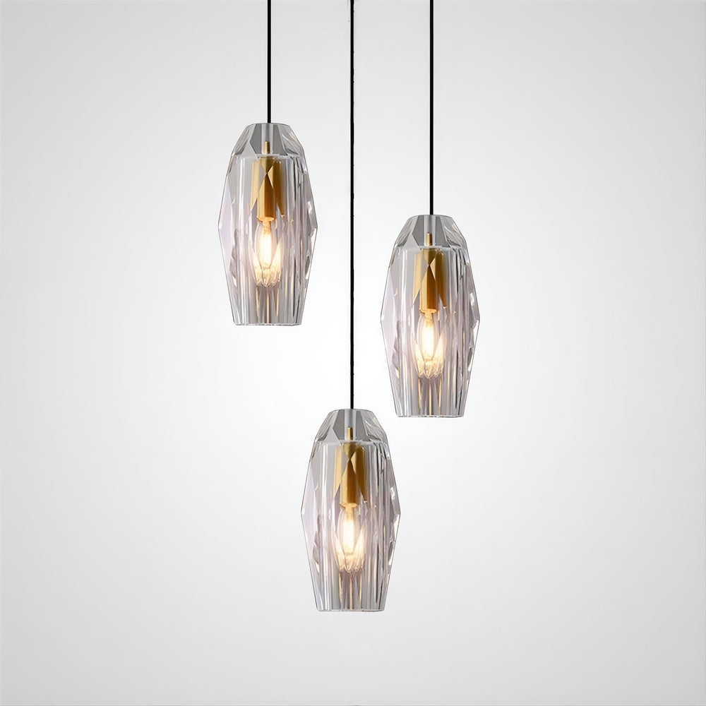 BLANCA TRIO Cascade Light