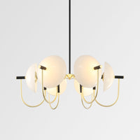 BLICK Chandelier