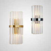 BLUNT Wall Light