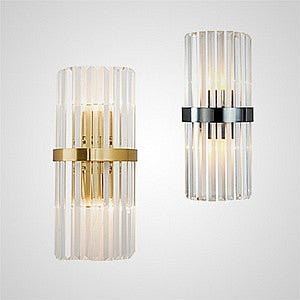 BLUNT Wall Light by Lampadom