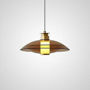 BONDEN Pendant by Lampadom