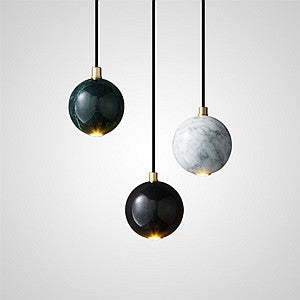 BONN Pendant by Lampadom