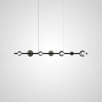 BOOSTER Linear Chandelier