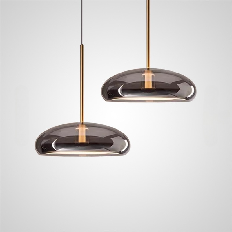 BORE Pendant by Lampadom - view 17