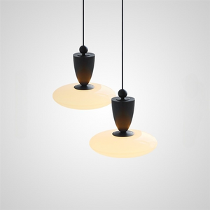 BORRIS Pendant by Lampadom