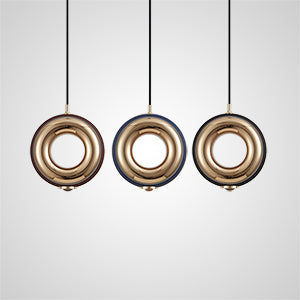 BOSSE Pendant by Lampadom - view 25