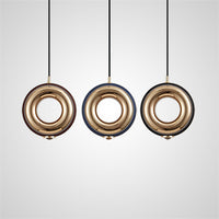 BOSSE Pendant by Lampadom - view 25