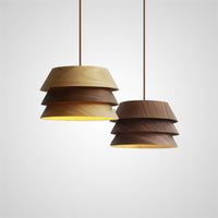 BRAM Pendant by Lampadom - view 16