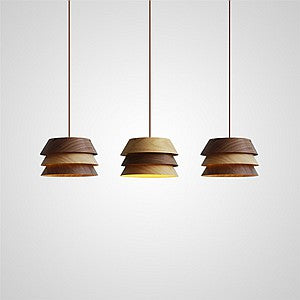 BRAM COMBO Cascade Light by Lampadom