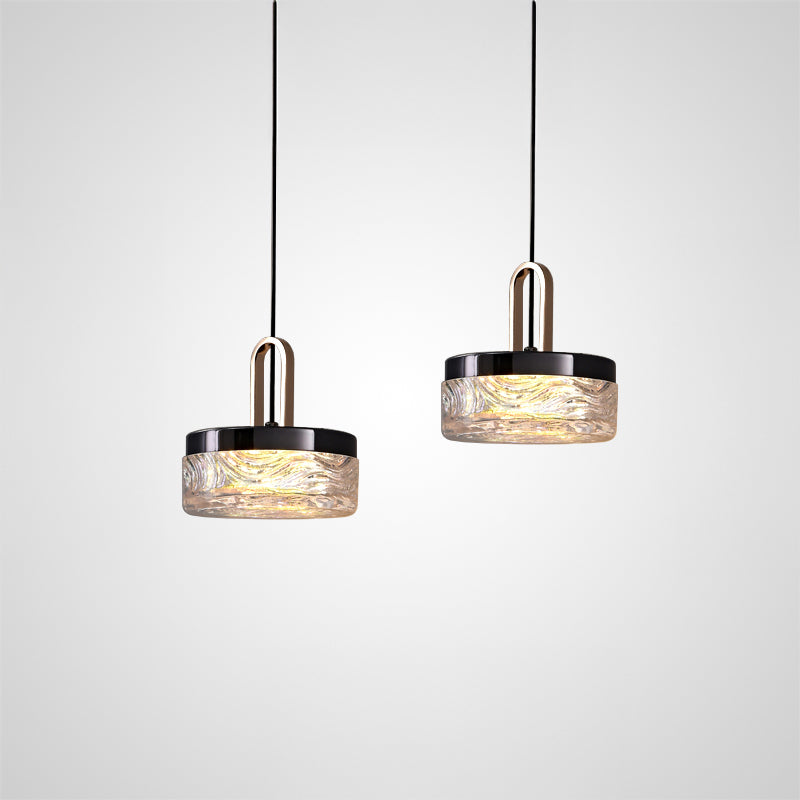 BRAMER Pendant by Lampadom - view 7