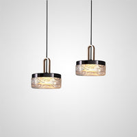 BRAMER Pendant by Lampadom - view 7