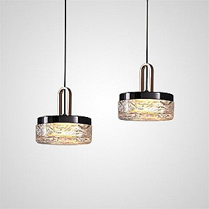 BRAMER Pendant by Lampadom