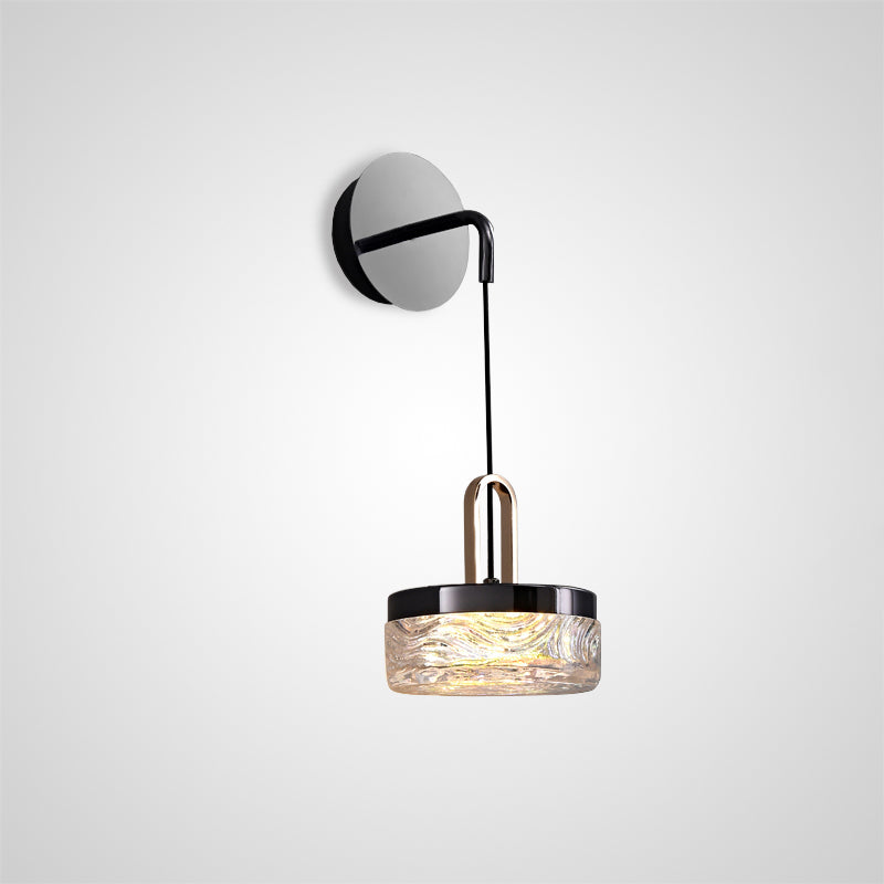 BRAMER Wall Light by Lampadom - view 7
