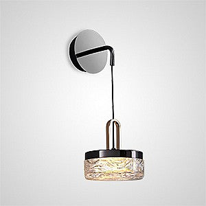 BRAMER Wall Light by Lampadom