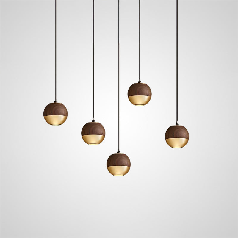BRENN Pendant by Lampadom - view 19