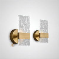 BRIAN Wall Light by Lampadom - view 25