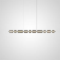 BRIAND Linear Chandelier