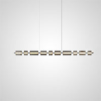 BRIAND Linear Chandelier