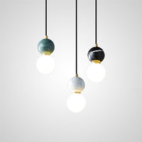BRIMAR Pendant by Lampadom - view 36
