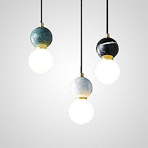BRIMAR Pendant by Lampadom