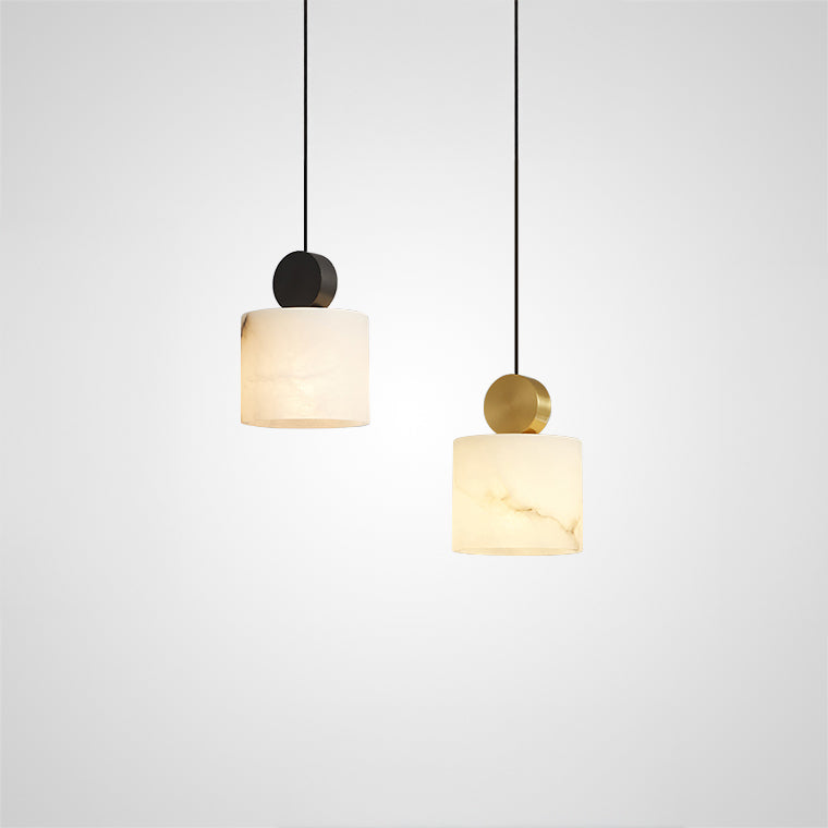 Brixen-b Pendant by Lampadom - view 19