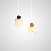 Brixen-b Pendant by Lampadom - view 19