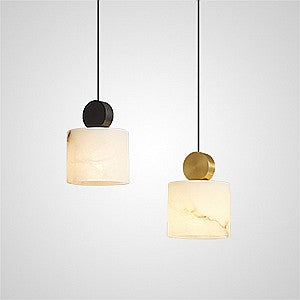 Brixen-b Pendant by Lampadom
