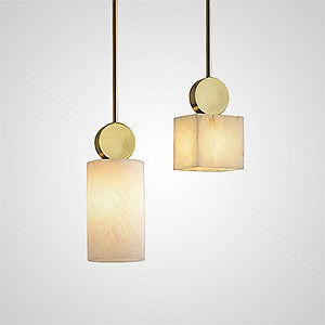BRIXEN ONE Pendant by Lampadom