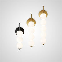 BRODDE Wall Light by Lampadom - view 40