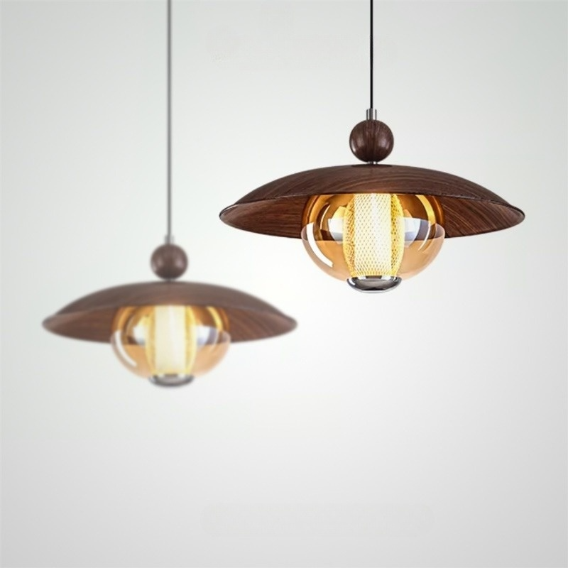 BRODER Pendant by Lampadom - view 6