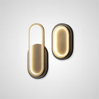 BROKI Wall Light by Lampadom - view 13