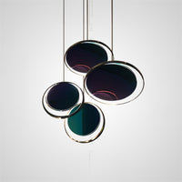 BROOKLYN Pendant by Lampadom - view 22