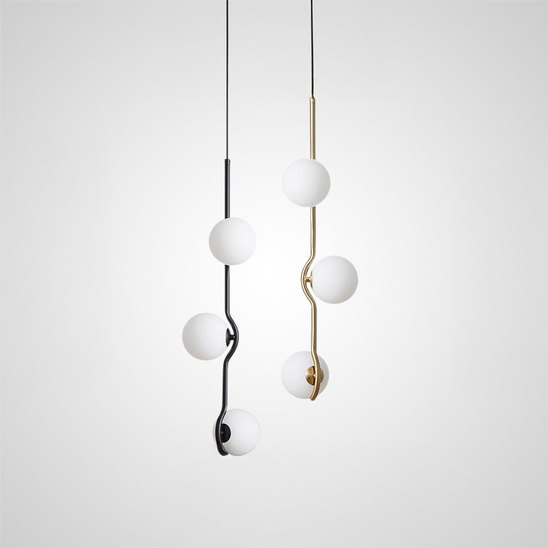 BROR Pendant by Lampadom - view 15