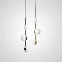 BROR Pendant by Lampadom - view 15