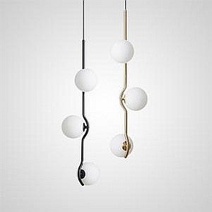 BROR Pendant by Lampadom