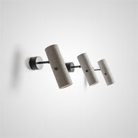 BRUT Wall Light by Lampadom - view 4