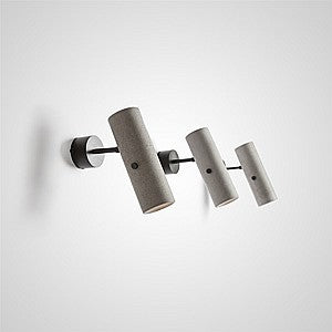 BRUT Wall Light by Lampadom
